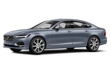 Volvo S90 с 2015