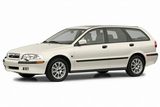 Volvo V40 с 2000 - 2002