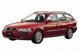 Volvo V40 с 2002 - 2004
