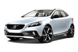 Volvo V40 Cross Country с 2013