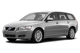 Volvo V50 с 2004 - 2007