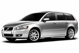 Volvo V50 с 2007 - 2012
