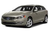 Volvo V60 с 2013