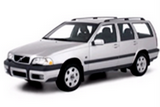 Volvo V70 с 1997 - 2000
