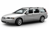 Volvo V70 с 2000 - 2004