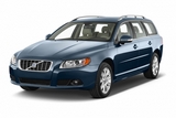 Volvo V70 с 2007 - 2011