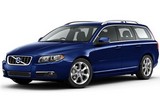 Volvo V70 с 2011 - 2013