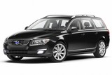 Volvo V70 с 2013