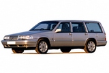Volvo V90 с 1997 - 1998