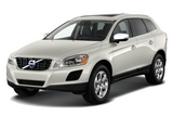 Volvo XC60 с 2008 - 2013