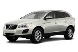 Volvo XC60 с 2013