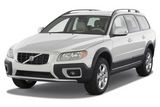 Volvo XC70 с 2007 - 2011