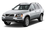 Volvo XC90 с 2002 - 2006