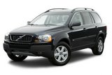 Volvo XC90 с 2006 - 2011