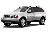 Volvo XC90 с 2011 - 2014