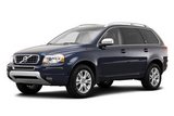 Volvo XC90 с 2014