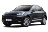 Zotye SR9 c 2016