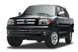 ZX Grand Tiger с 2007