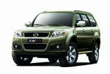 ZX Landmark с 2007