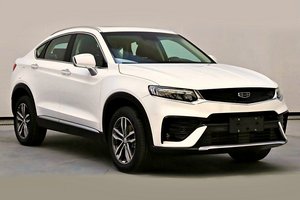 Какие китайские автомобили мы сможем увидеть в автосалонах в 2020 году