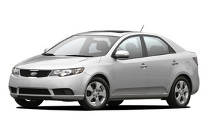 Новый Kia Cerato уже доступен в Киа на Витебском
