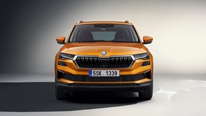 Škoda Karoq: обновление успешной модели чешской марки
